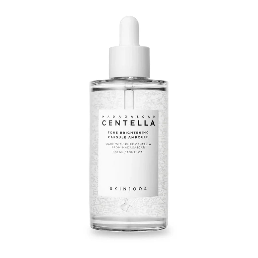 SKIN1004 Madagascar Centella Tone Brightening Capsule Ampoule