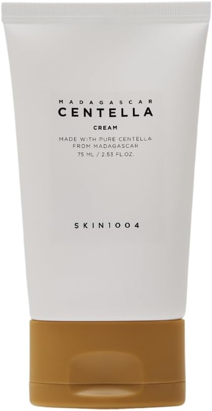 SKIN 1004 Madagascar Centella Cream