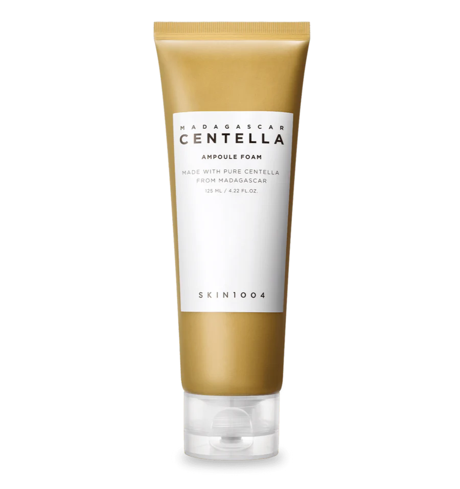 SKIN 1004 Madagascar Centella Ampoule Foam (125ml)