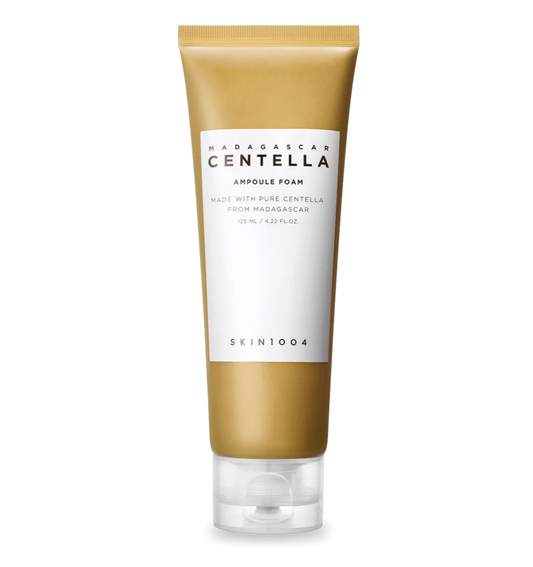 SKIN 1004 Madagascar Centella Ampoule Foam (125ml)