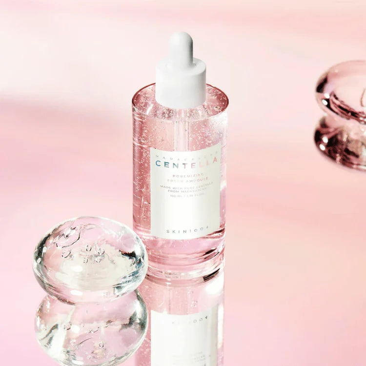 SKIN 1004 Madagascar Centella Poremizing Fresh Ampoule