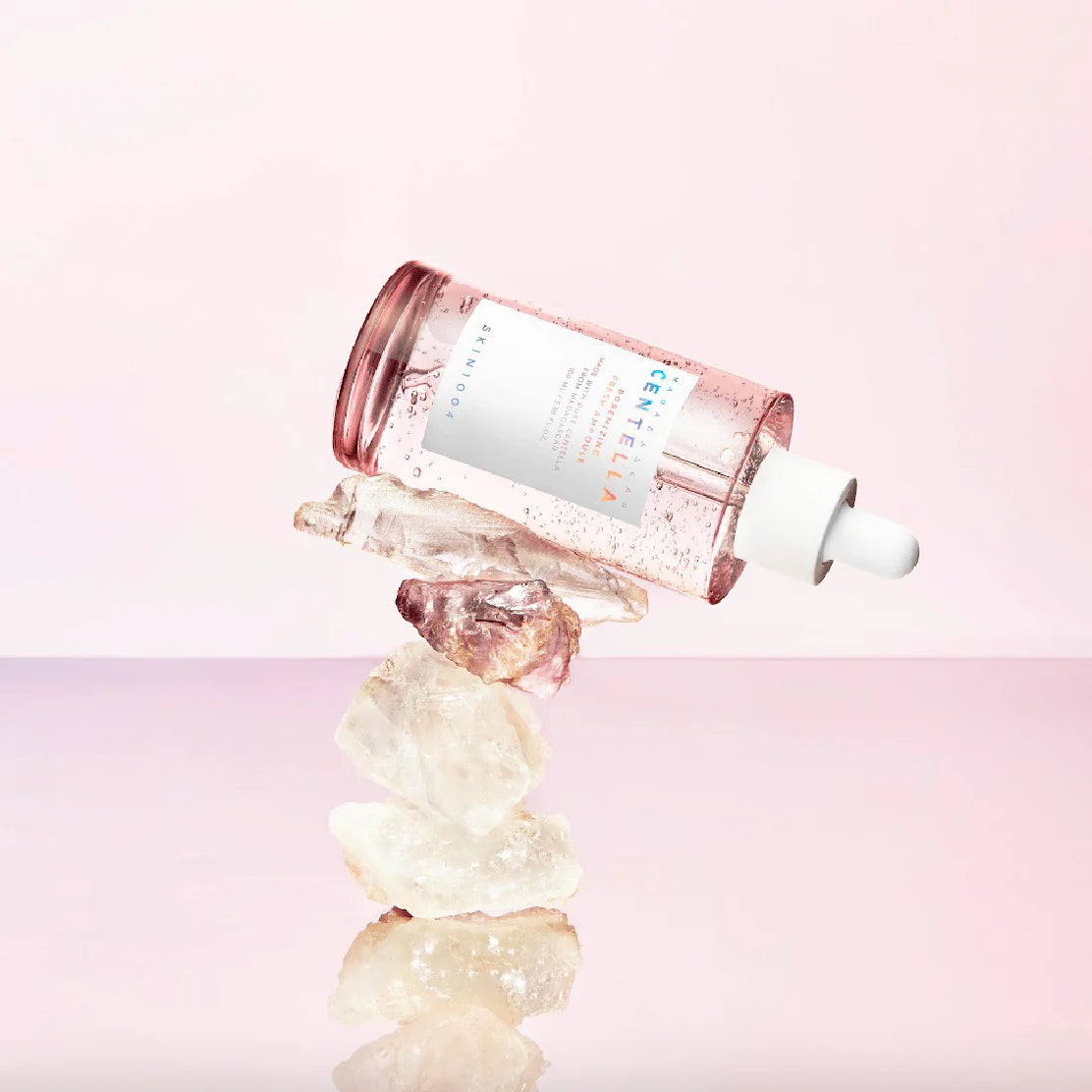SKIN 1004 Madagascar Centella Poremizing Fresh Ampoule