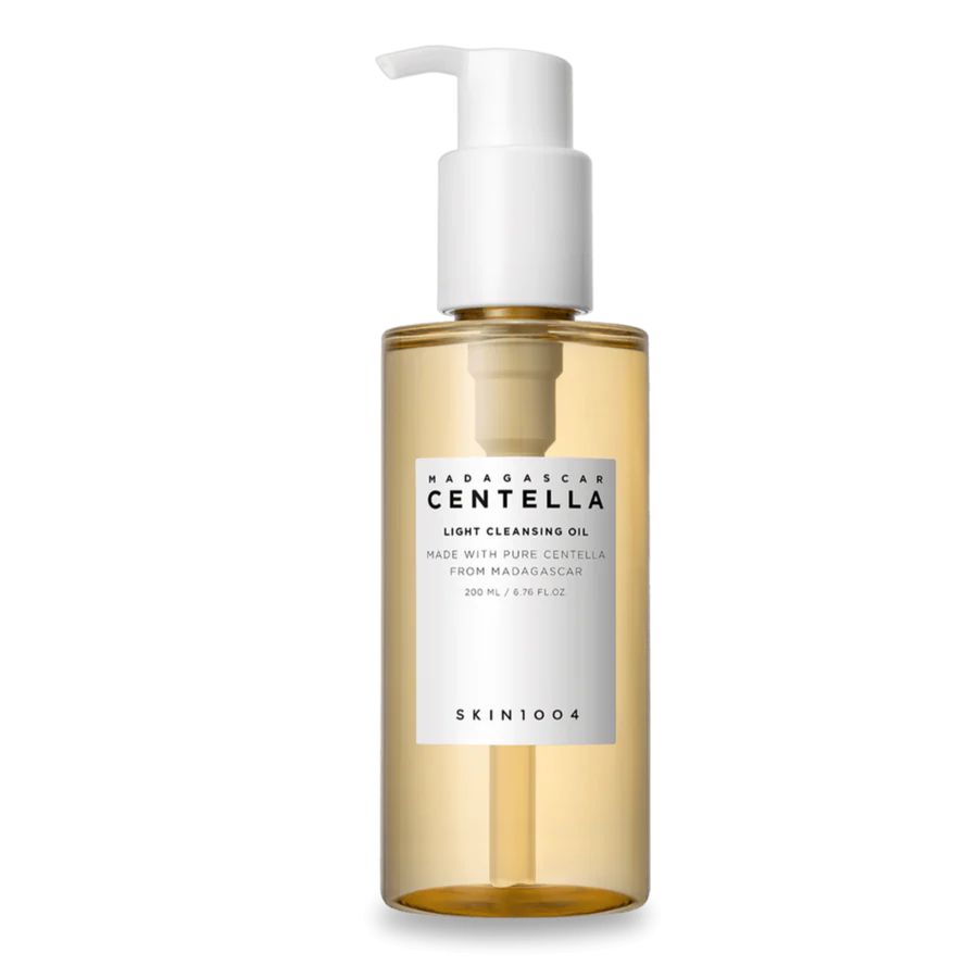 SKIN1004 Madagascar Centella Light Cleansing Oil (200ml)