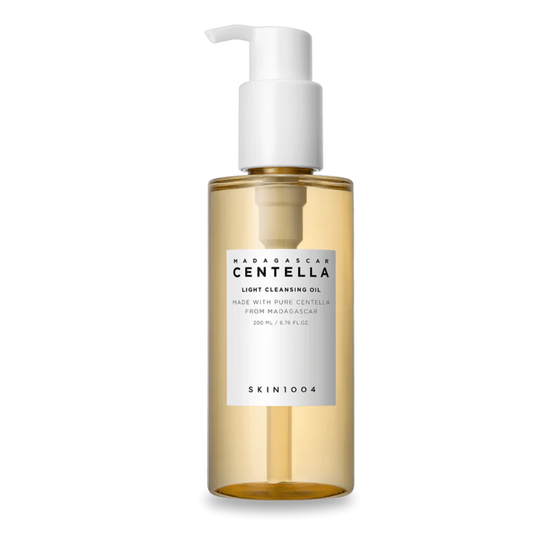 SKIN1004 Madagascar Centella Light Cleansing Oil (200ml)